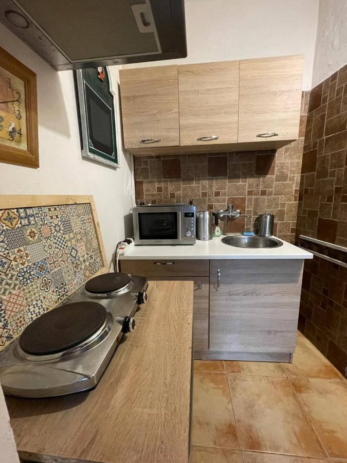 Studio Colonial Румбурк Екстериор снимка