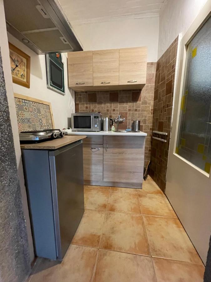 Studio Colonial Румбурк Екстериор снимка