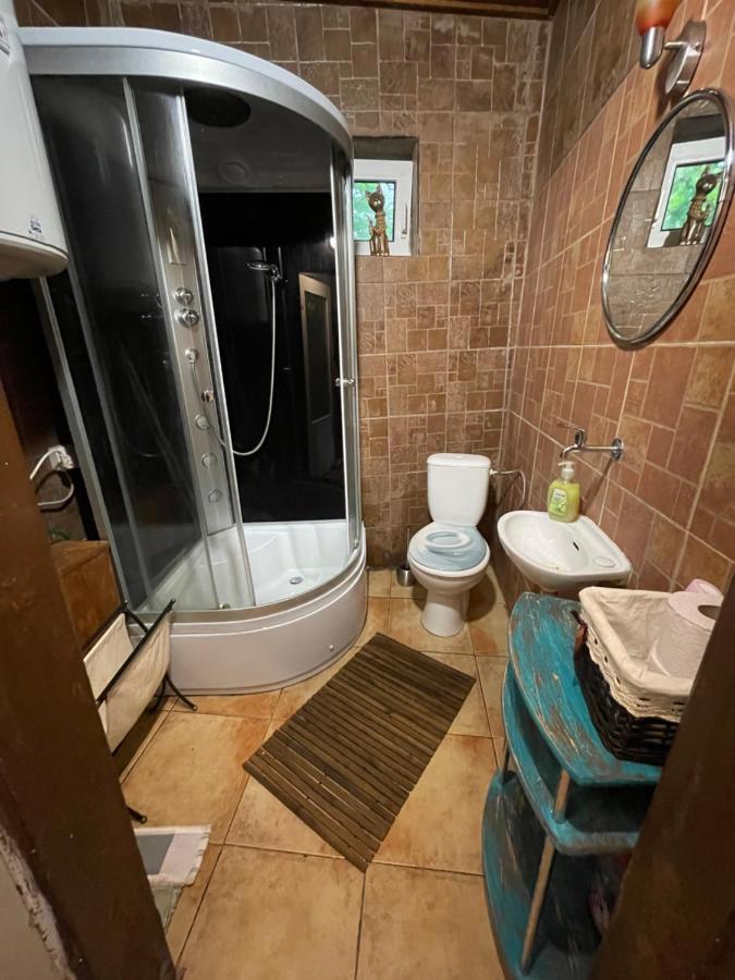 Studio Colonial Румбурк Екстериор снимка