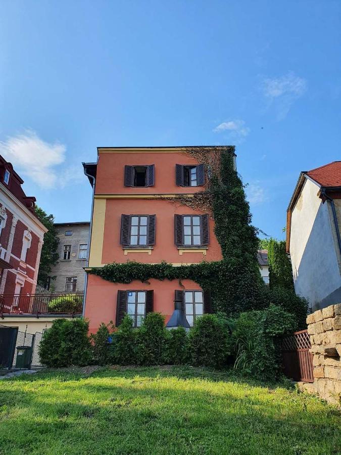 Studio Colonial Румбурк Екстериор снимка