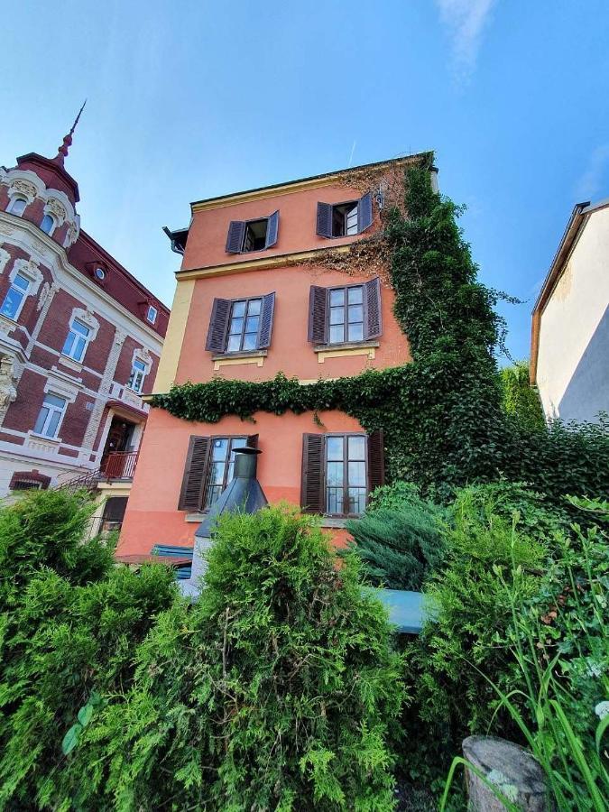 Studio Colonial Румбурк Екстериор снимка