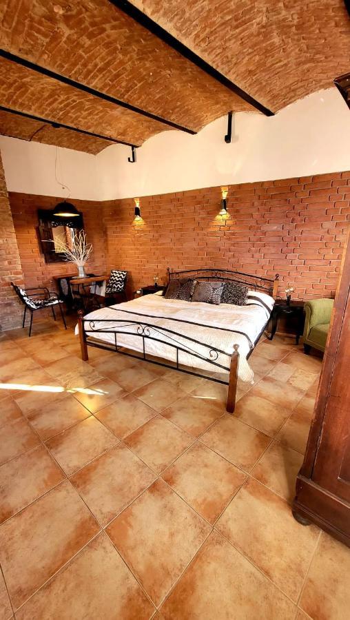 Studio Colonial Румбурк Екстериор снимка