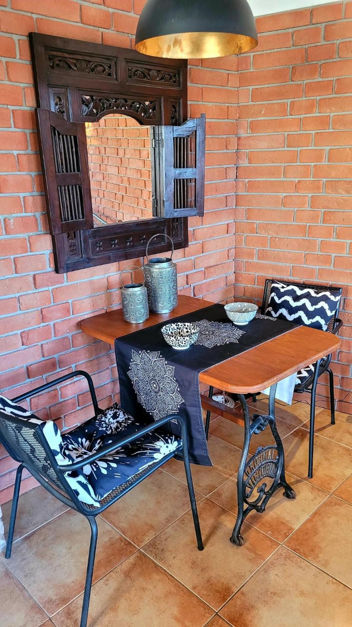 Studio Colonial Румбурк Екстериор снимка