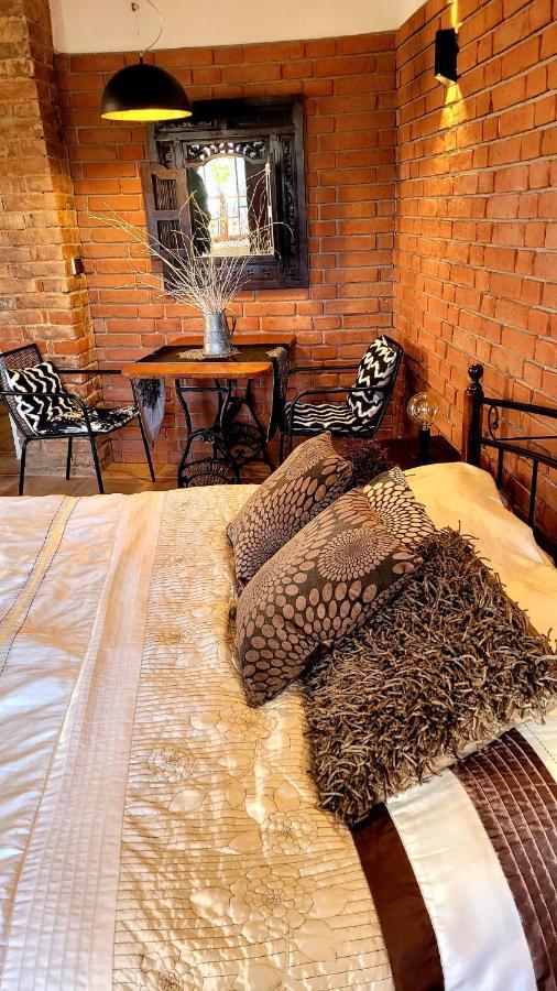 Studio Colonial Румбурк Екстериор снимка