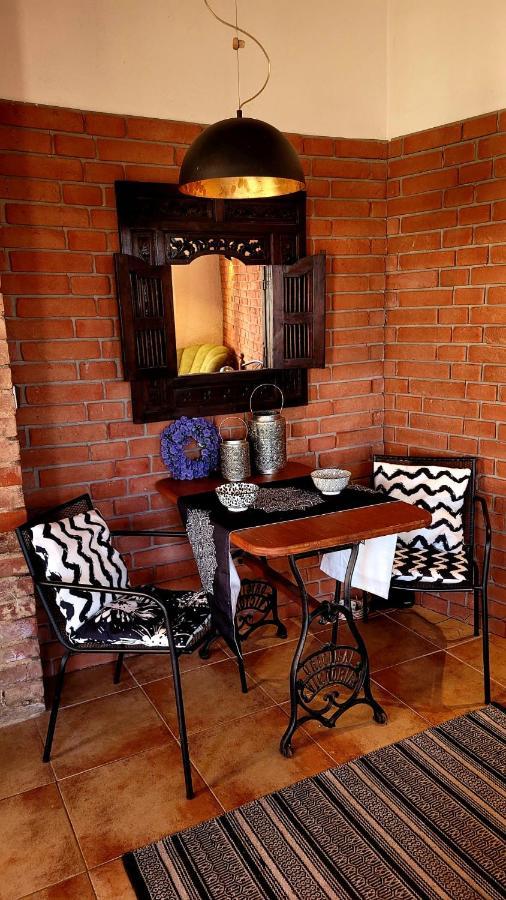 Studio Colonial Румбурк Екстериор снимка
